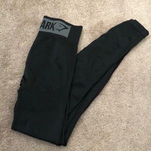 Gymshark flex leggings